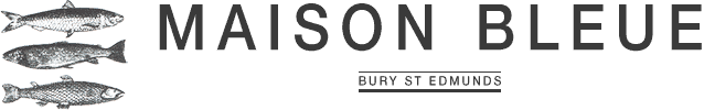 Maison Bleue Logo