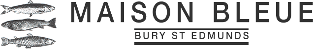 Maison Bleue Logo