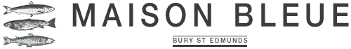 Maison Bleue Logo