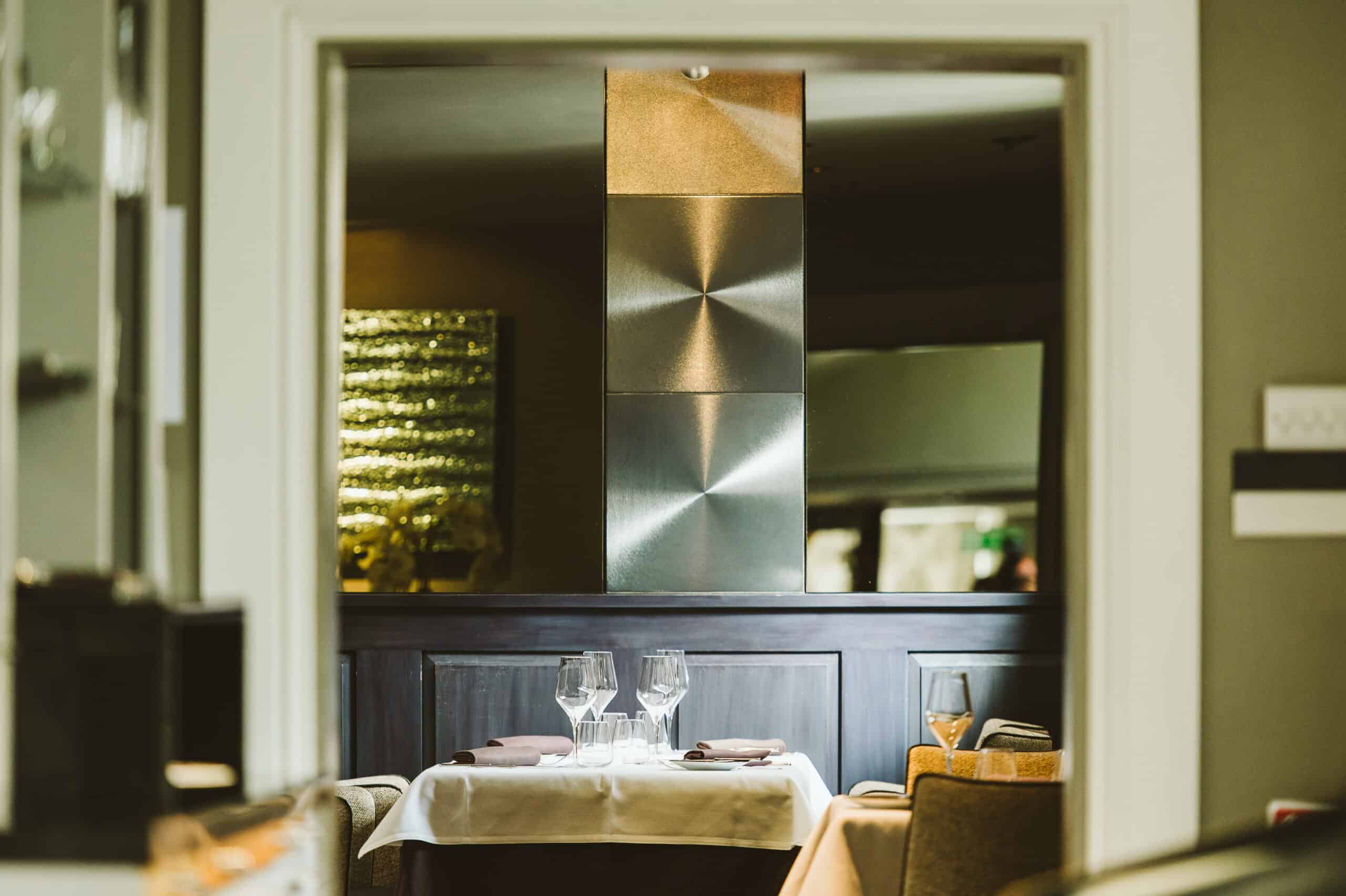 Maison Bleue Bury St Edmunds