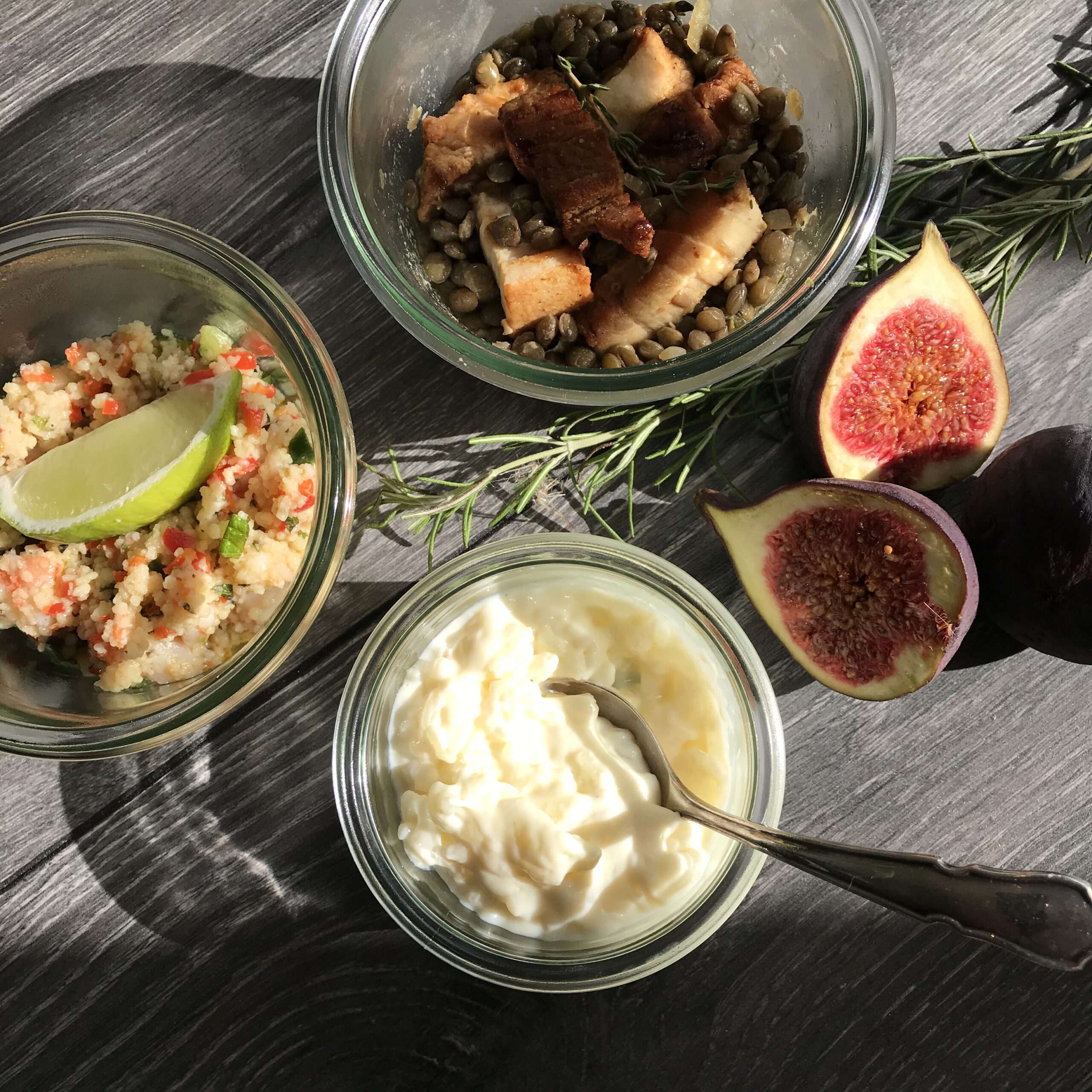 Lea Takeaway Fine Food